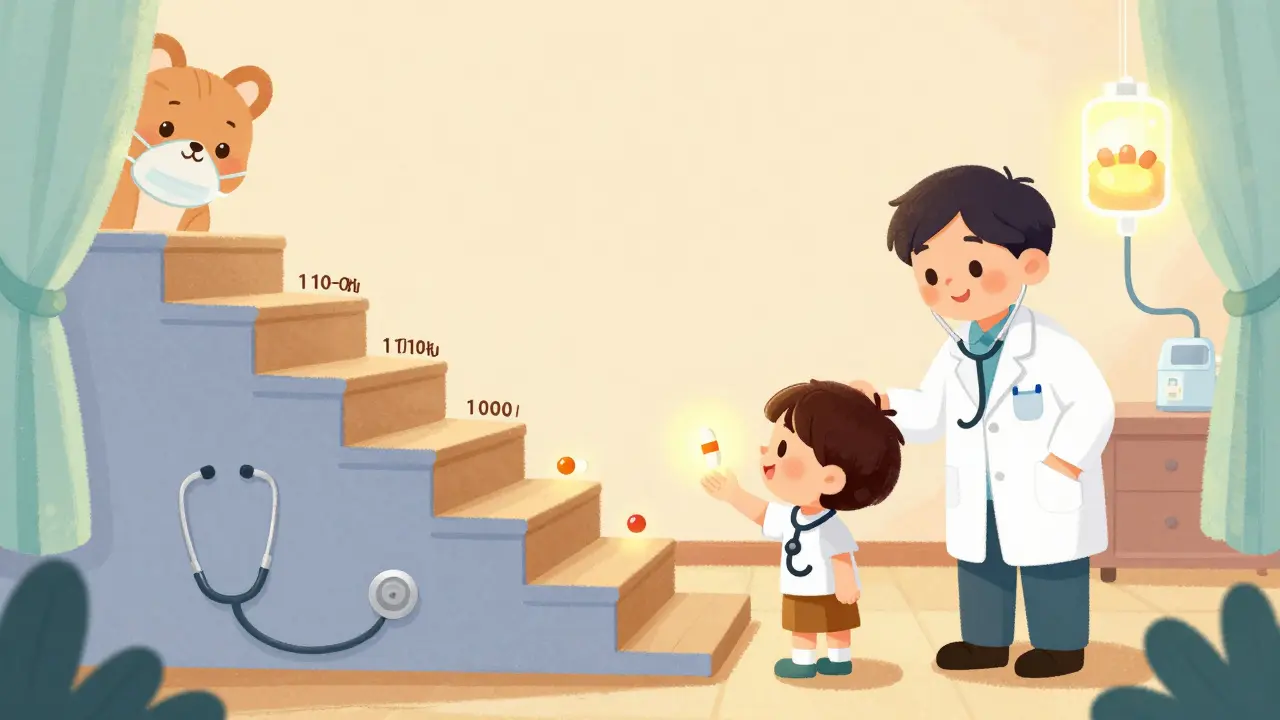 How to Re-Challenge or Desensitize After a Drug Allergy Under Supervision