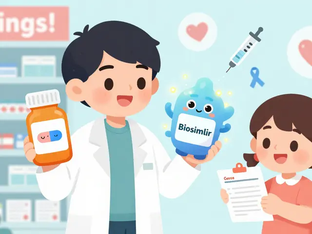 Biosimilar or Generic? Choosing the Right Option for Treatment