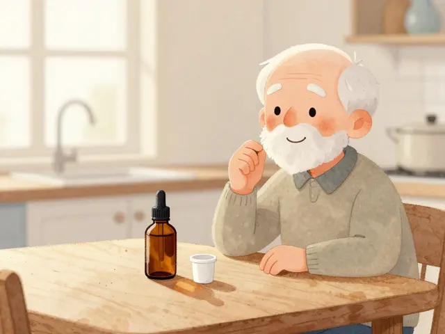 Fish Oil and Warfarin or DOACs: Bleeding Precautions Guide for 2026