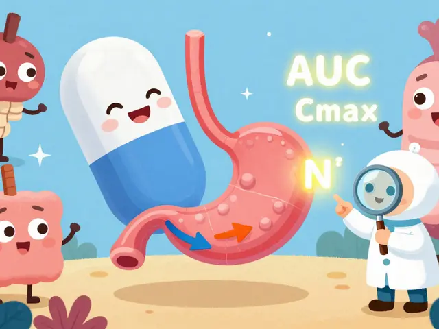 How to Compare Bioavailability and Bioequivalence Concepts in Generic vs Brand Drugs