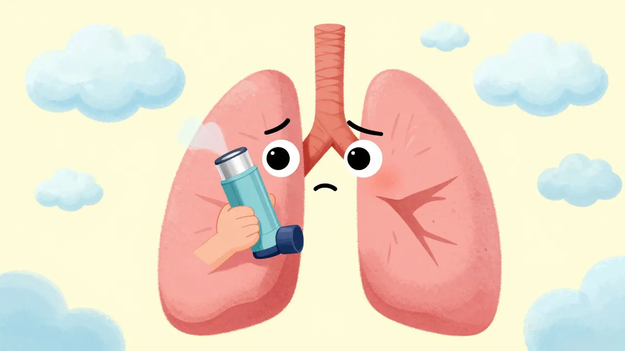 How to Buy Cheap Generic Albuterol Online: 2026 Price Guide