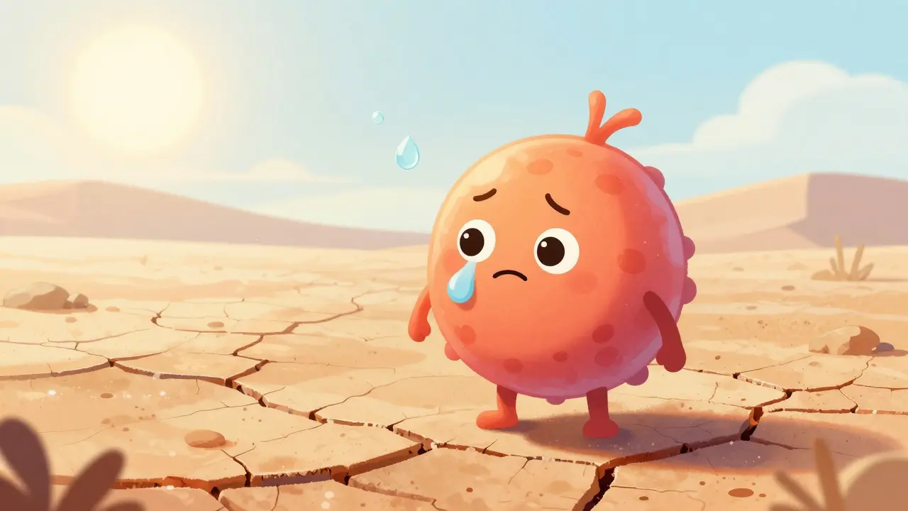 Managing Atopic Dermatitis: How to Stop Flare Triggers and Use Emollients