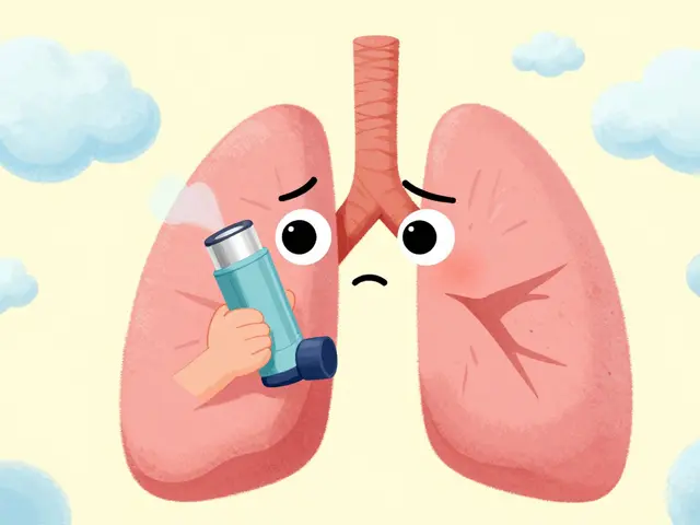 How to Buy Cheap Generic Albuterol Online: 2026 Price Guide