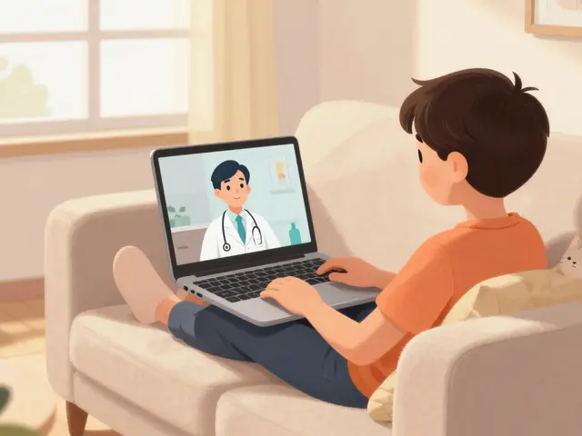 How to Safely and Legally Buy Desyrel Online in 2026