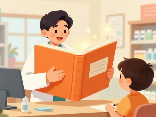 How to Use the FDA Orange Book to Find Generic Drug Equivalents