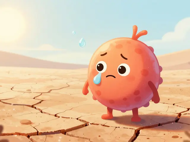 Managing Atopic Dermatitis: How to Stop Flare Triggers and Use Emollients